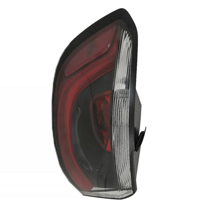 Left Side Taillamp assy outer 2017 - 2021 JEEP COMPASS CAPA CH2804116C 55112681AF