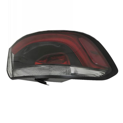 Left Side Taillamp assy outer 2017 - 2021 JEEP COMPASS CAPA CH2804116C 55112681AF