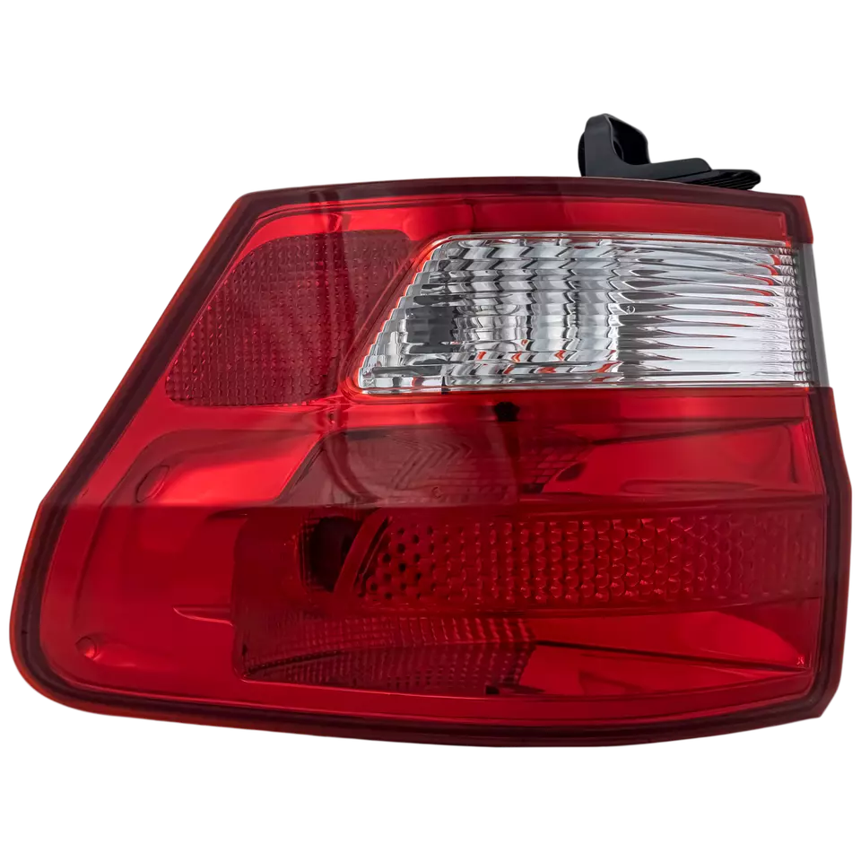 Right Side Taillamp assy outer 2011 - 2013 JEEP GRAND CHEROKEE  CH2805100 55079420AG