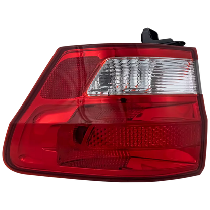 Right Side Taillamp assy outer 2011 - 2013 JEEP GRAND CHEROKEE  CH2805100 55079420AG