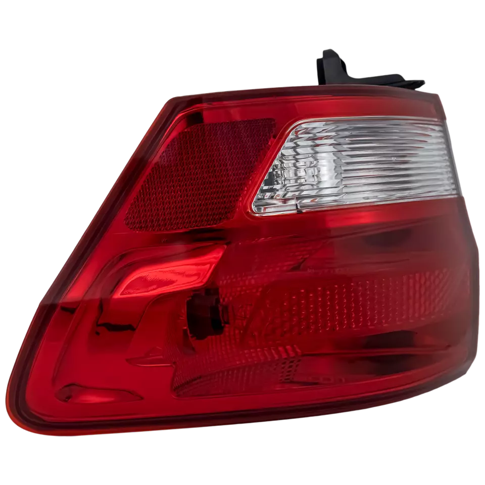 Right Side Taillamp assy outer 2011 - 2013 JEEP GRAND CHEROKEE  CH2805100 55079420AG