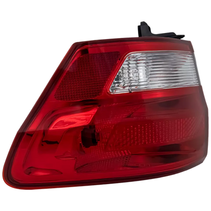 Right Side Taillamp assy outer 2011 - 2013 JEEP GRAND CHEROKEE  CH2805100 55079420AG