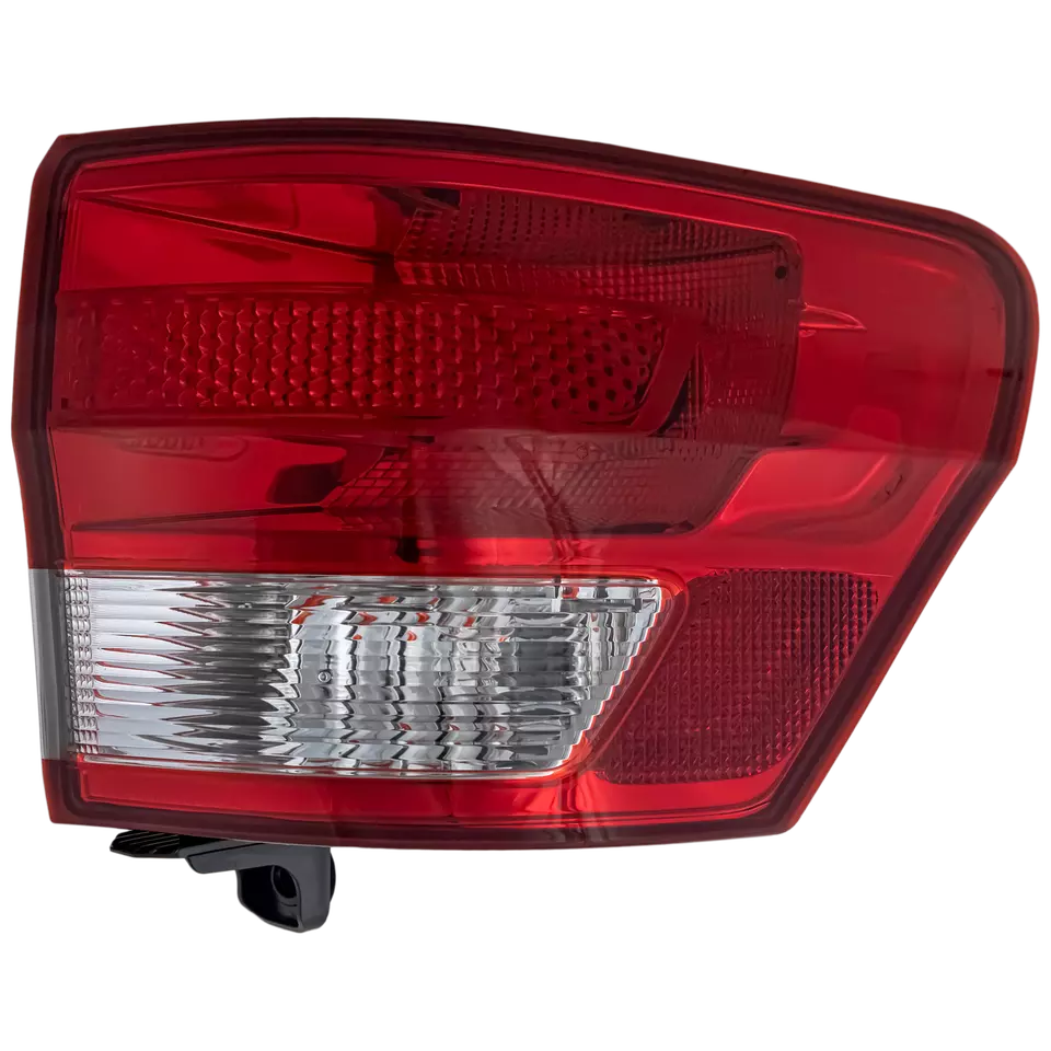 Right Side Taillamp assy outer 2011 - 2013 JEEP GRAND CHEROKEE CH2805100 55079420AG