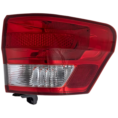 Right Side Taillamp assy outer 2011 - 2013 JEEP GRAND CHEROKEE  CH2805100 55079420AG