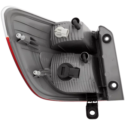 Right Side Taillamp assy outer 2011 - 2013 DODGE DURANGO  CH2805103 55079136AG