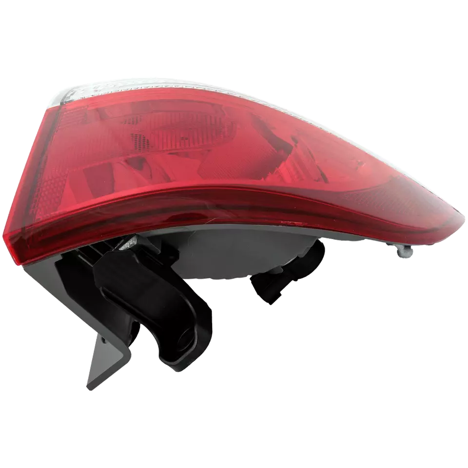 Right Side Taillamp assy outer 2011 - 2013 DODGE DURANGO  CH2805103 55079136AG