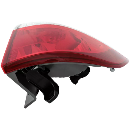 Right Side Taillamp assy outer 2011 - 2013 DODGE DURANGO  CH2805103 55079136AG