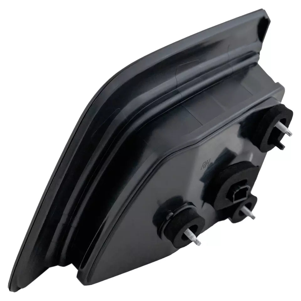 Right Side Taillamp assy outer 2012 - 2012 DODGE CHARGER CAPA CH2805104C 57010414AF