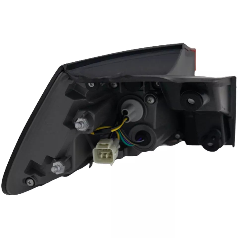 Right Side Taillamp assy outer 2014 - 2018 JEEP CHEROKEE CAPA CH2805107C 68102906AF