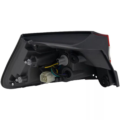 Right Side Taillamp assy outer 2014 - 2018 JEEP CHEROKEE CAPA CH2805107C 68102906AF