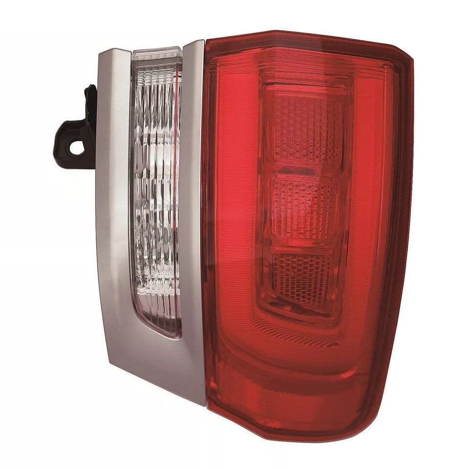 Right Side Taillamp assy outer 2014 - 2021 JEEP GRAND CHEROKEE CAPA CH2805111C 68236134AE