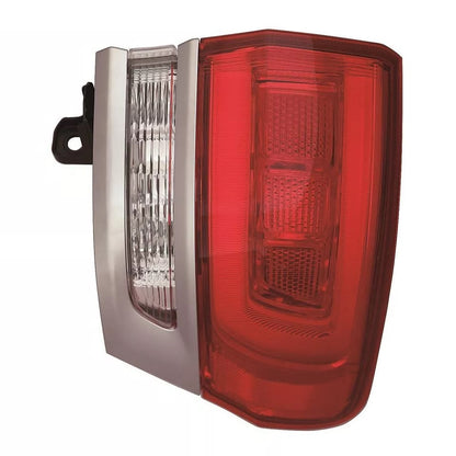 Right Side Taillamp assy outer 2014 - 2021 JEEP GRAND CHEROKEE CAPA CH2805111C 68236134AE