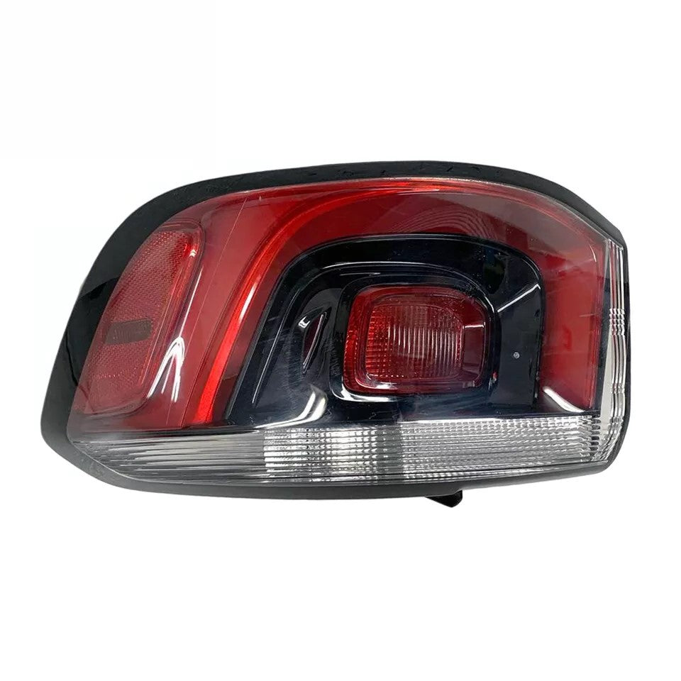 Right Side Taillamp assy outer 2017 - 2018 JEEP COMPASS CAPA CH2805115C 55112838AC