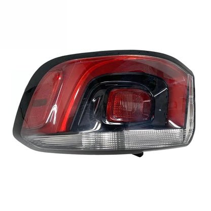 Right Side Taillamp assy outer 2017 - 2018 JEEP COMPASS CAPA CH2805115C 55112838AC