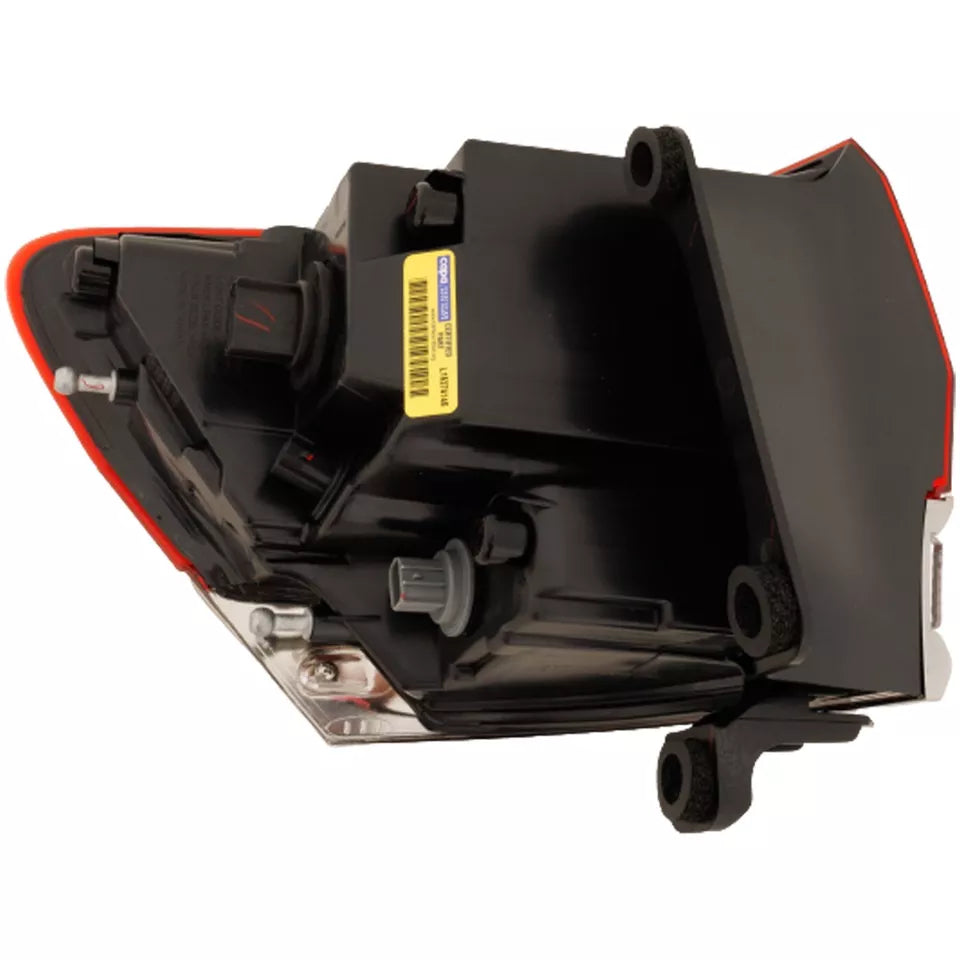 Right Side Taillamp assy outer 2015 - 2022 JEEP GRAND CHEROKEE CAPA CH2805118C 68289996AA