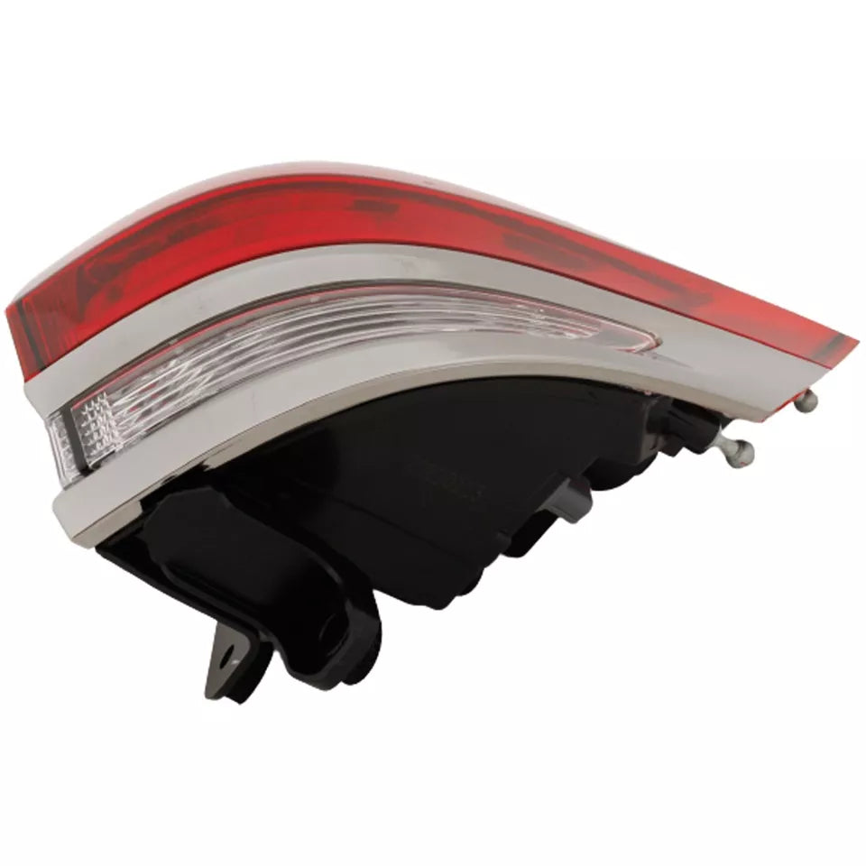 Right Side Taillamp assy outer 2015 - 2022 JEEP GRAND CHEROKEE CAPA CH2805118C 68289996AA