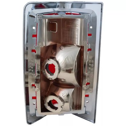 Right Side Taillamp lens 1987 - 1989 DODGE D100  CH2809103 55054794