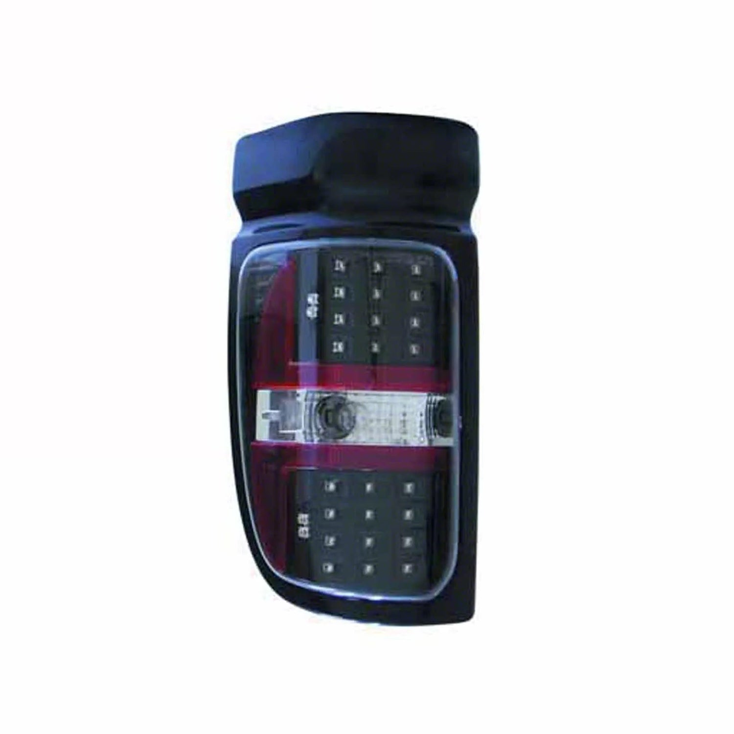 Taillamp replacement set 1994 - 2002 DODGE RAM 1500  CH2811146 CH2811146