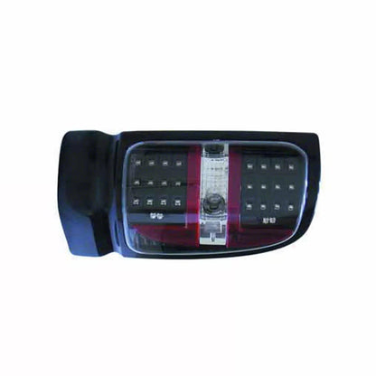 Taillamp replacement set 1994 - 2002 DODGE RAM 1500  CH2811146 CH2811146