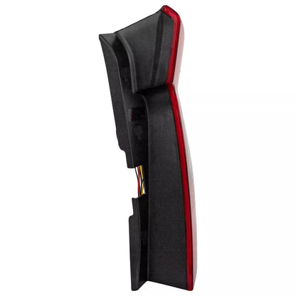 Left Side Taillamp lens/housing 2005 - 2007 CHRYSLER 300  CH2818103 4805853AE