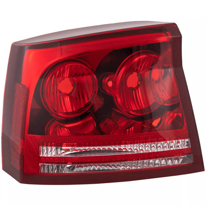 Left Side Taillamp lens/housing 2006 - 2008 DODGE CHARGER  CH2818105 5174407AA