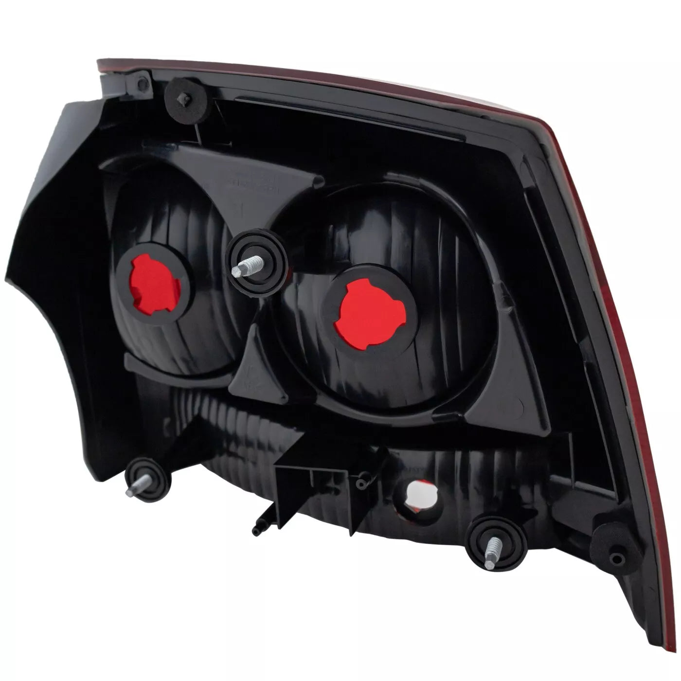 Left Side Taillamp lens/housing 2006 - 2008 DODGE CHARGER  CH2818105 5174407AA