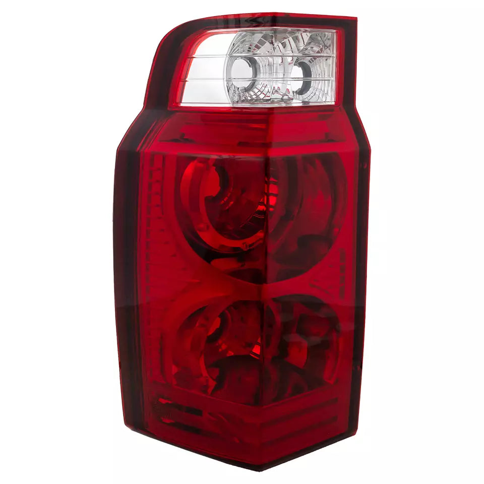 Left Side Taillamp lens/housing 2006 - 2010 JEEP COMMANDER  CH2818107 55396459AH