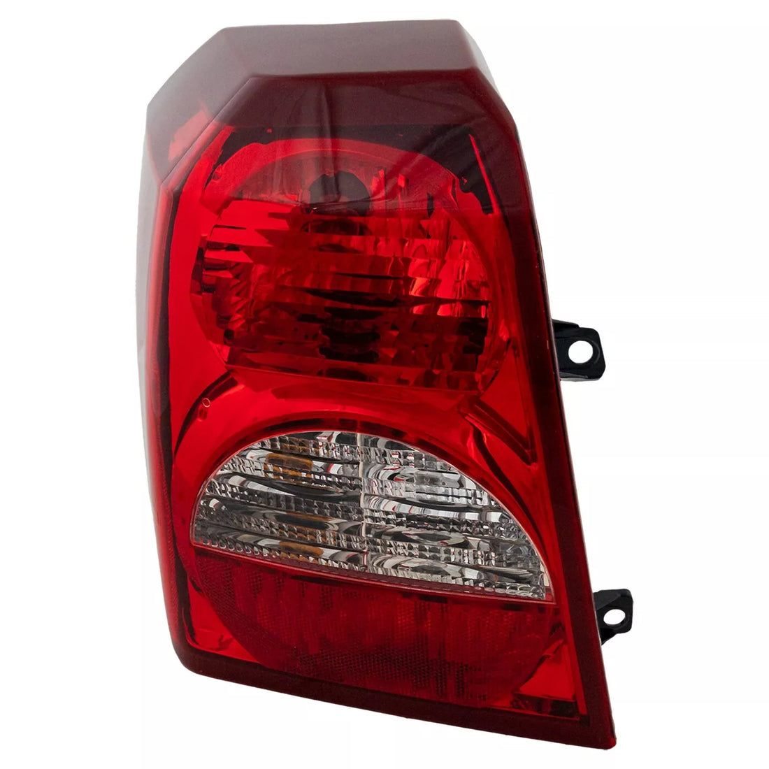 Left Side Taillamp lens/housing 2007 - 2007 DODGE CALIBER CH2818109 5303753AG