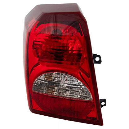 Left Side Taillamp lens/housing 2007 - 2007 DODGE CALIBER  CH2818109 5303753AG