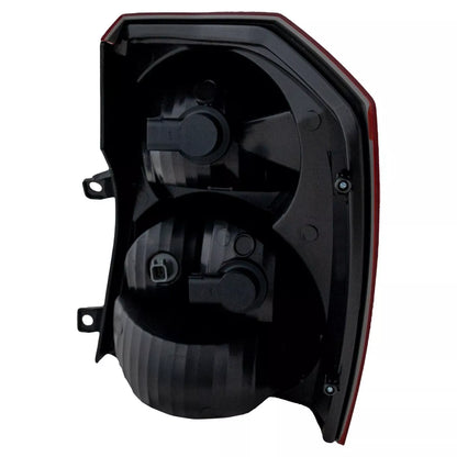 Left Side Taillamp lens/housing 2007 - 2007 DODGE CALIBER  CH2818109 5303753AG