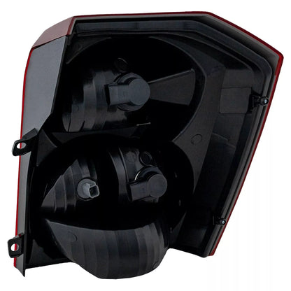 Left Side Taillamp lens/housing 2007 - 2007 DODGE CALIBER  CH2818109 5303753AG