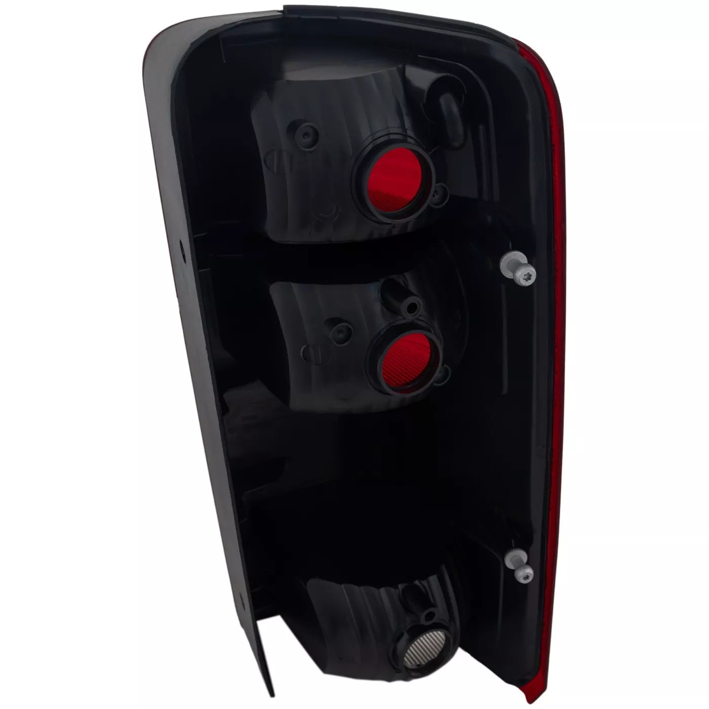 Left Side Taillamp lens/housing 2007 - 2011 DODGE NITRO  CH2818115 55157151AG