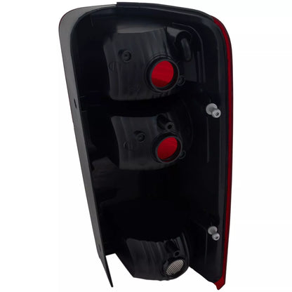 Left Side Taillamp lens/housing 2007 - 2011 DODGE NITRO  CH2818115 55157151AG