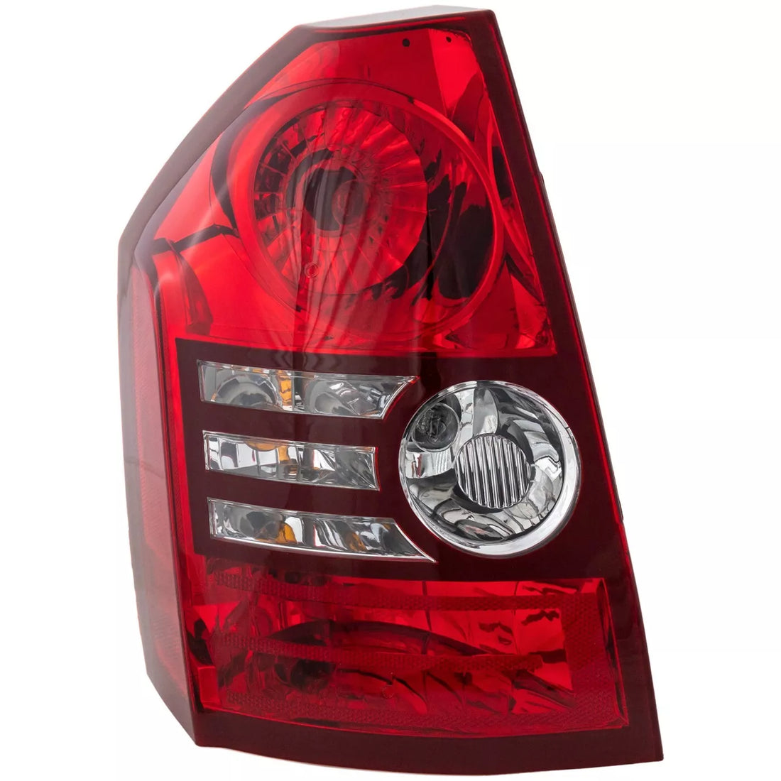 Lente/carcasa de luz trasera izquierda 2010 - 2010 CHRYSLER 300 CH2818117 4806371AD