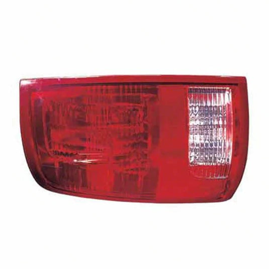 Left Side Taillamp lens/housing 2009 - 2024 DODGE RAM 1500 CAPA CH2818124C 55277415AF