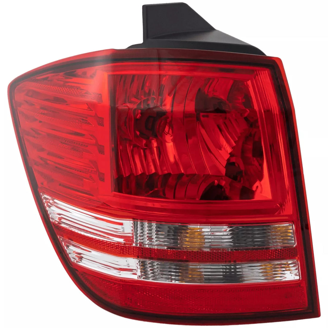 Left Side Taillamp lens/housing 2009 - 2009 DODGE JOURNEY  CH2818126 68185889AA