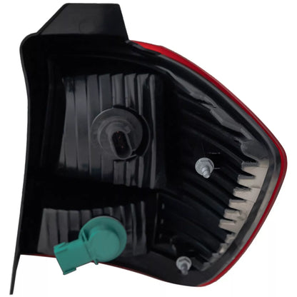 Lente/carcasa luz trasera izquierda 2009 - 2010 DODGE JOURNEY CH2818126 68185889AA