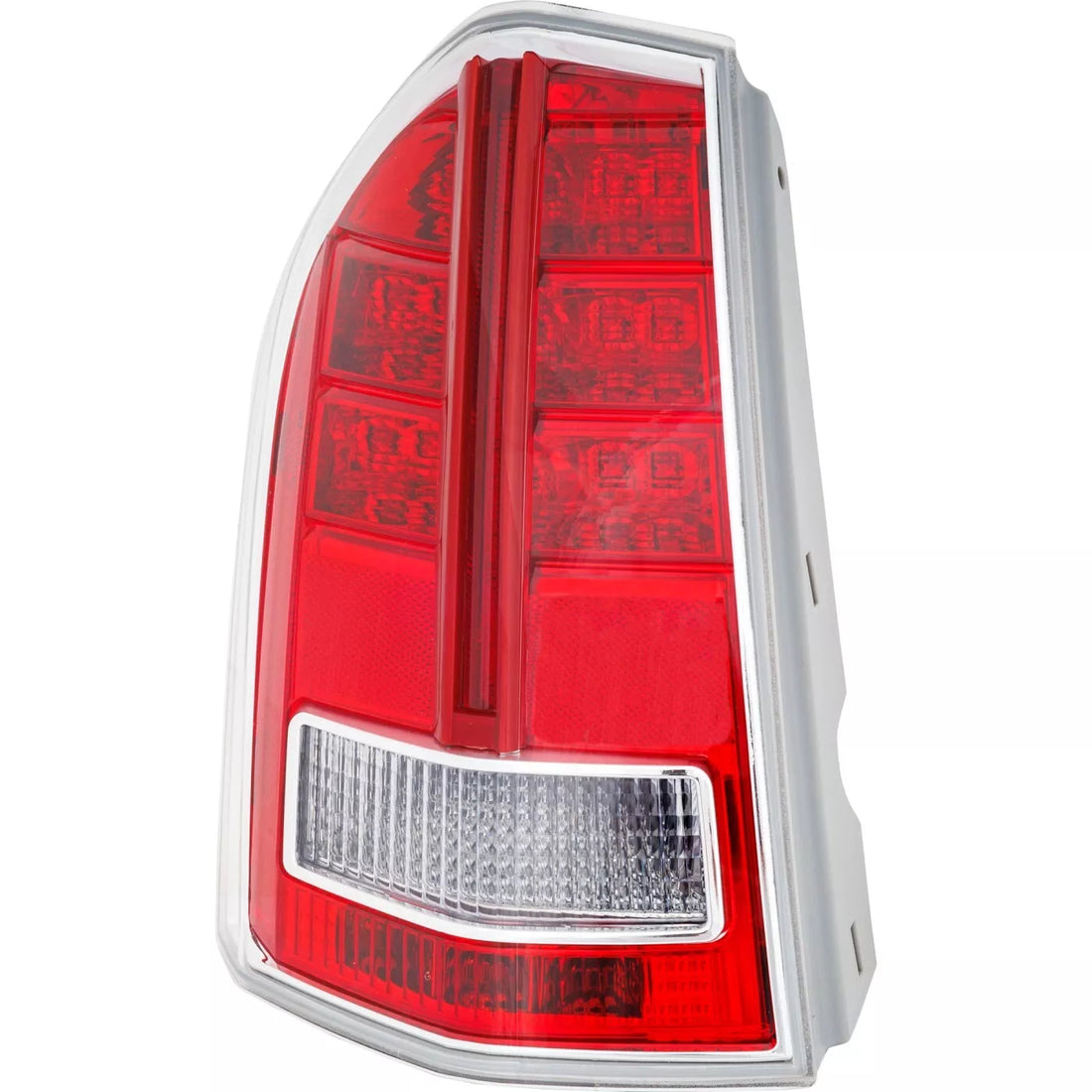 Left Side Taillamp lens/housing 2013 - 2014 CHRYSLER 300 CAPA CH2818134C 68154603AC