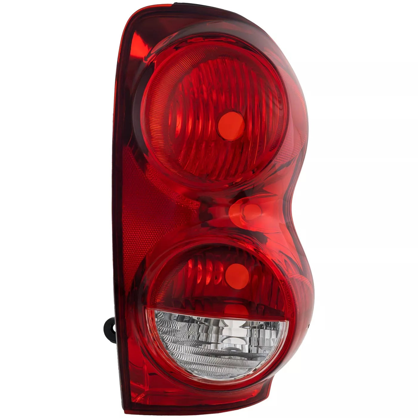 Right Side Taillamp lens/housing 2004 - 2009 DODGE DURANGO  CH2819101 5133168AI