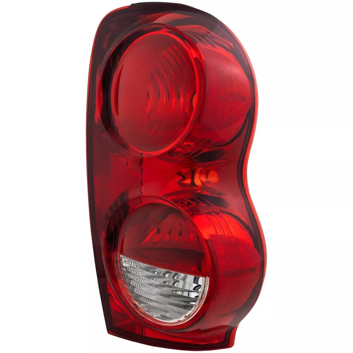 Right Side Taillamp lens/housing 2004 - 2009 DODGE DURANGO  CH2819101 5133168AI