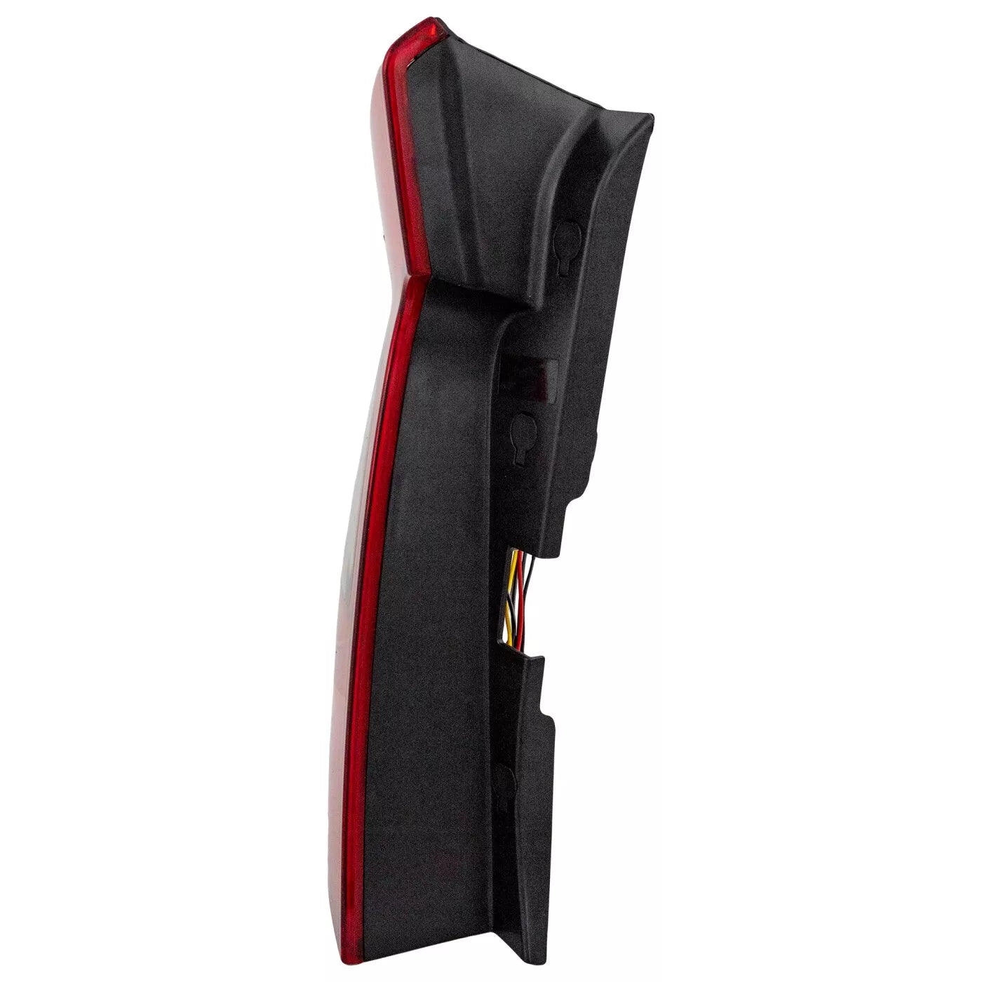 Right Side Taillamp lens/housing 2005 - 2007 CHRYSLER 300  CH2819103 4805852AE