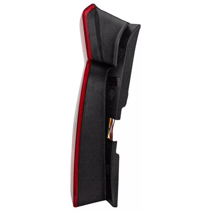 Right Side Taillamp lens/housing 2005 - 2007 CHRYSLER 300  CH2819103 4805852AE