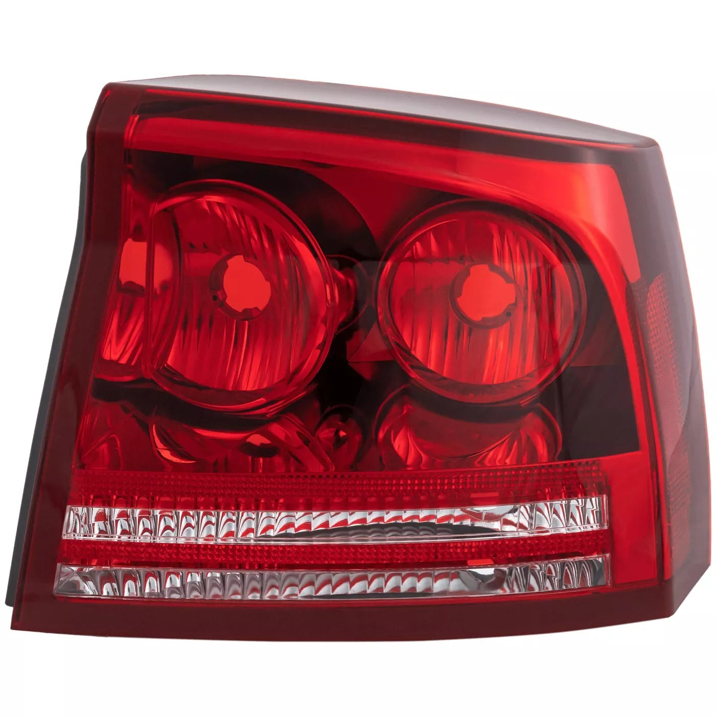 Right Side Taillamp lens/housing 2006 - 2008 DODGE CHARGER  CH2819105 5174406AA