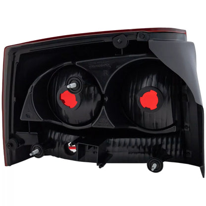 Right Side Taillamp lens/housing 2006 - 2008 DODGE CHARGER  CH2819105 5174406AA