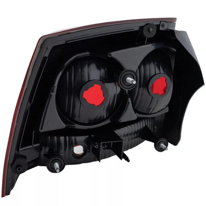 Right Side Taillamp lens/housing 2006 - 2008 DODGE CHARGER  CH2819105 5174406AA