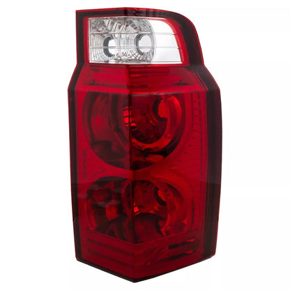 Right Side Taillamp lens/housing 2006 - 2010 JEEP COMMANDER  CH2819108 55396458AH