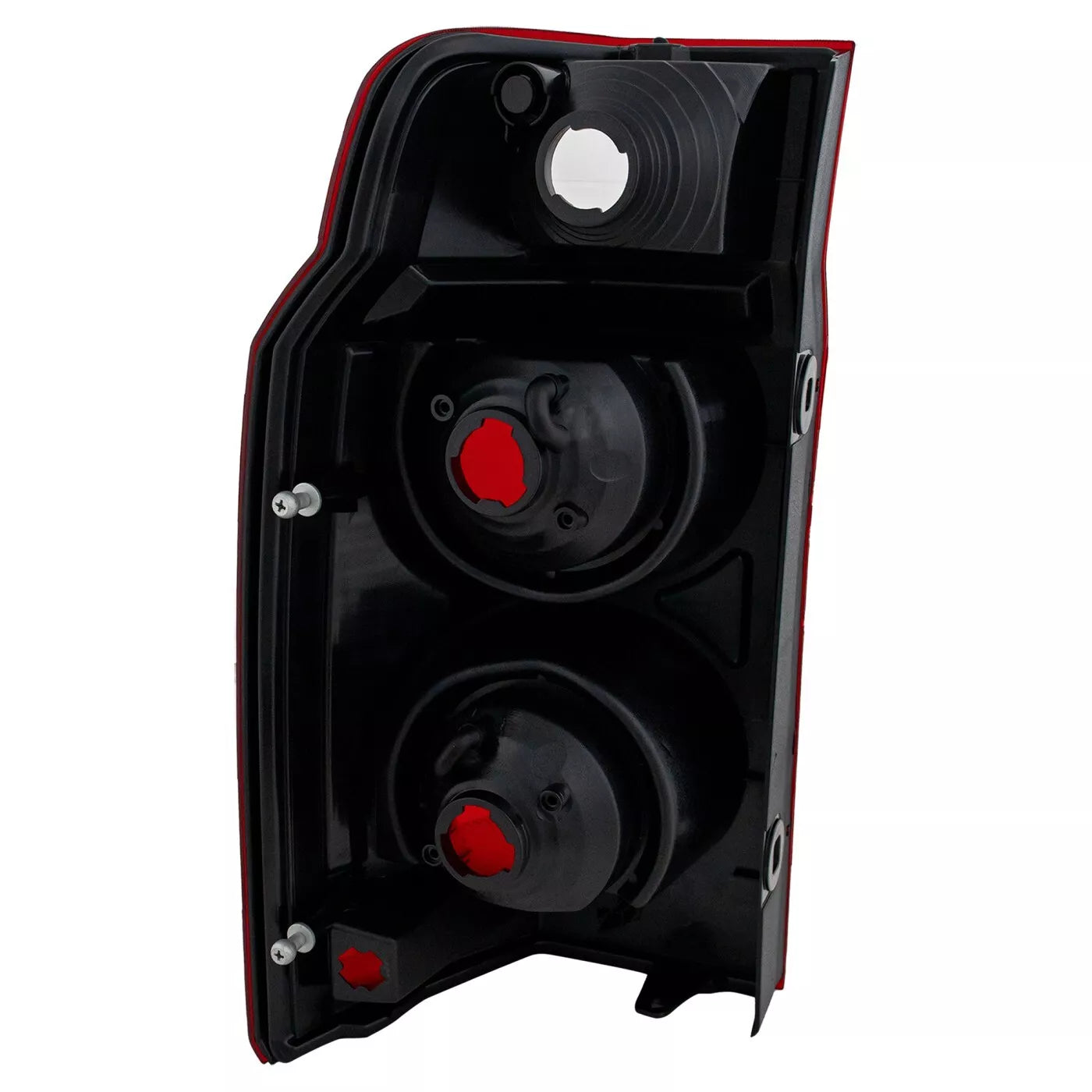 Right Side Taillamp lens/housing 2006 - 2010 JEEP COMMANDER  CH2819108 55396458AH