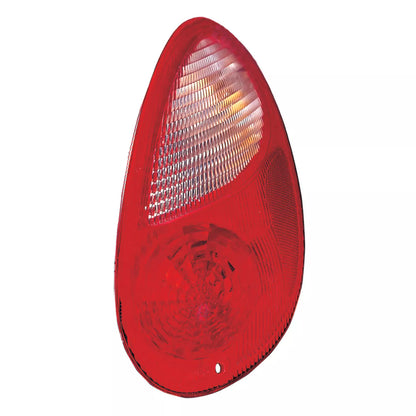 Right Side Taillamp lens/housing 2006 - 2010 CHRYSLER PT CRUISER CAPA CH2819109C 5116222AB