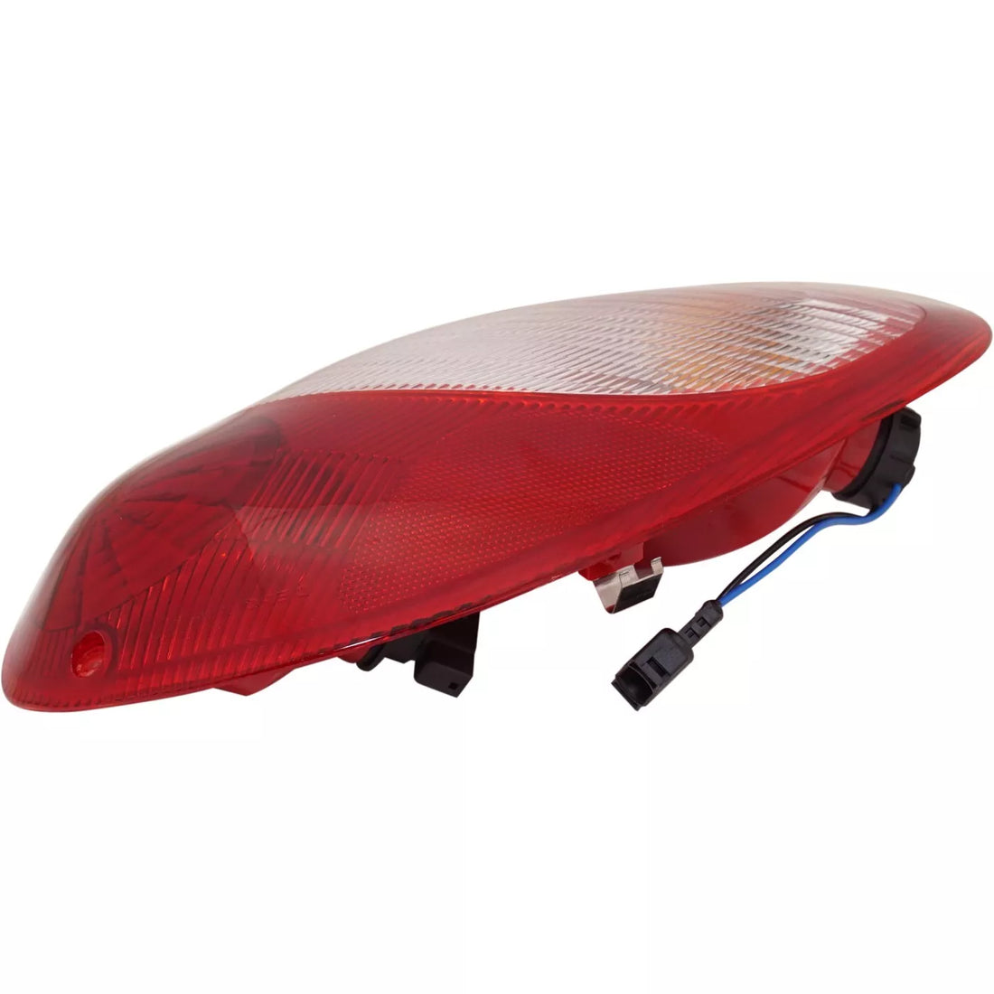 Right Side Taillamp lens/housing 2006 - 2010 CHRYSLER PT CRUISER  CH2819109 5116222AB