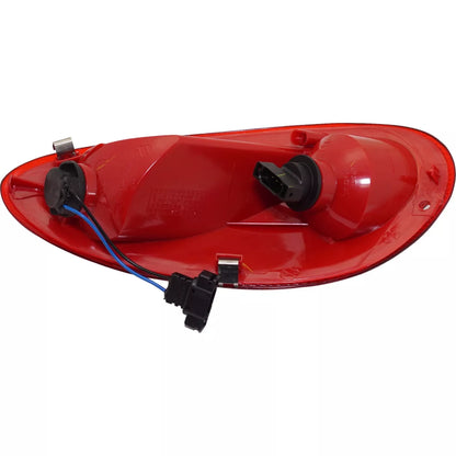 Right Side Taillamp lens/housing 2006 - 2010 CHRYSLER PT CRUISER  CH2819109 5116222AB